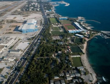 «Καταπέλτης» η Lamda κατά της κυβέρνησης Α.Τσίπρα: «Στον «αέρα» η επένδυση στο Ελληνικό»